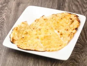 Cheese Naan