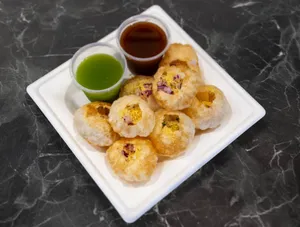Pani Puri