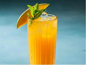 Mango Mocktail