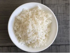 White Rice Full
