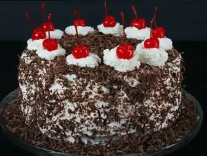 Black Forest