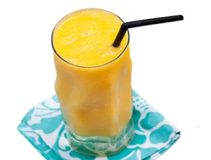 Mango Shake