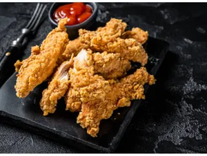 Chicken Fingers