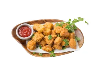 Paneer Pakoda