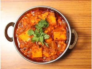 Paneer Masala
