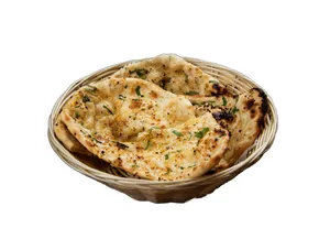 Plain Naan