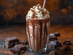 Chocolate Shake