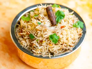 Masala Rice