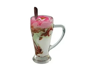 Dry Fruit Falooda