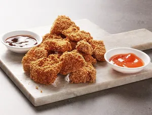 Chicken Nuggets