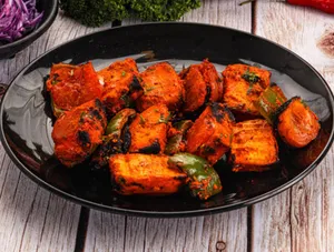 Paneer Chilly