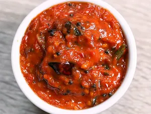 Tomato Chutney