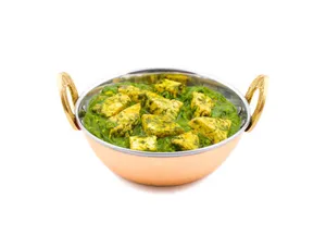 Palak Paneer
