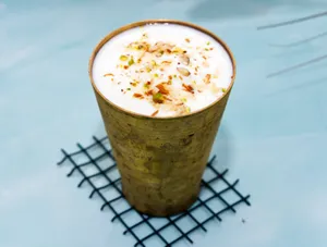 Sweet Lassi