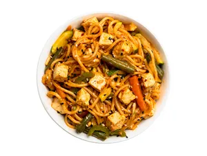 Paneer Noodles