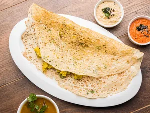Rava Dosa