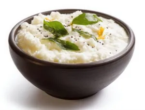 Curd Rice