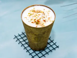 Sweet Lassi