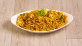 Masala Rice