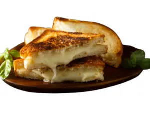 Chilli Cheese Sandwich