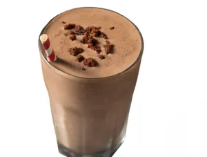 Chocolate Shake