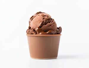 Chocolate Scoop
