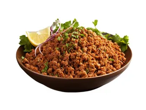 Paneer Keema Masala