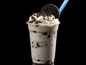 Oreo Shake