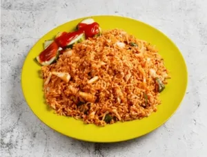 Singapore Rice