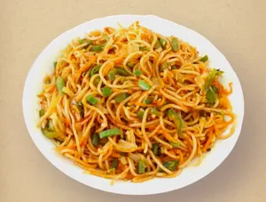 Chinese Bhel