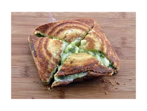 Chilli Cheese Sandwich