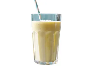 Pineapple Shake