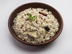 Jeera Rice