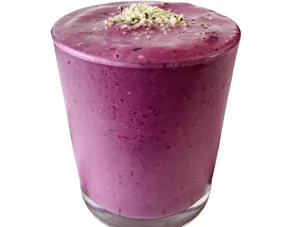 Blackberry Smoothie