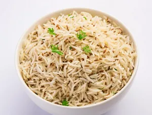 Jeera Rice Full