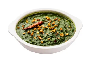 Plain Palak