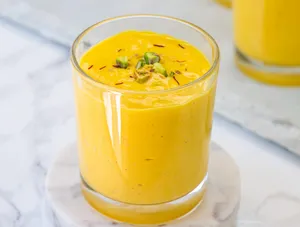 Mango Lassi