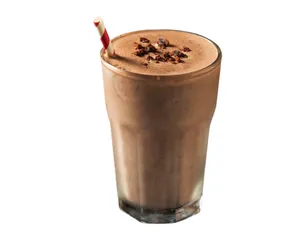 Brownie Shake