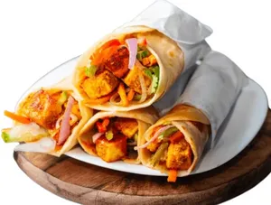 Chicken Special Rolls