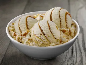 Butterscotch Ice Cream