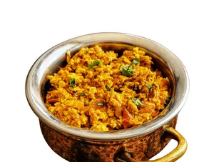 Paneer Burji