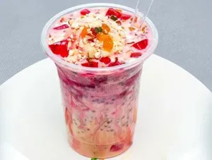Arbian Falooda