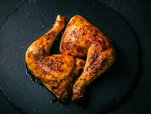 Chicken Leg Piece [2 pic]