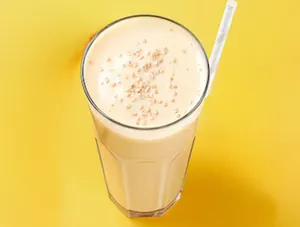 Banana Smoothie