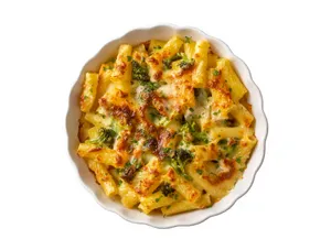 OB Spicy Cheese Cottage