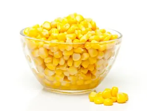 Amazing Sweet Corn