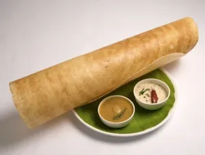 Paper Dosa
