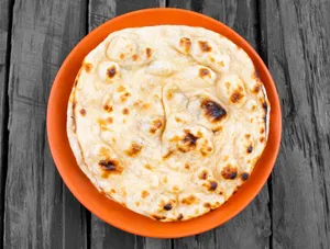 Tandoori Roti